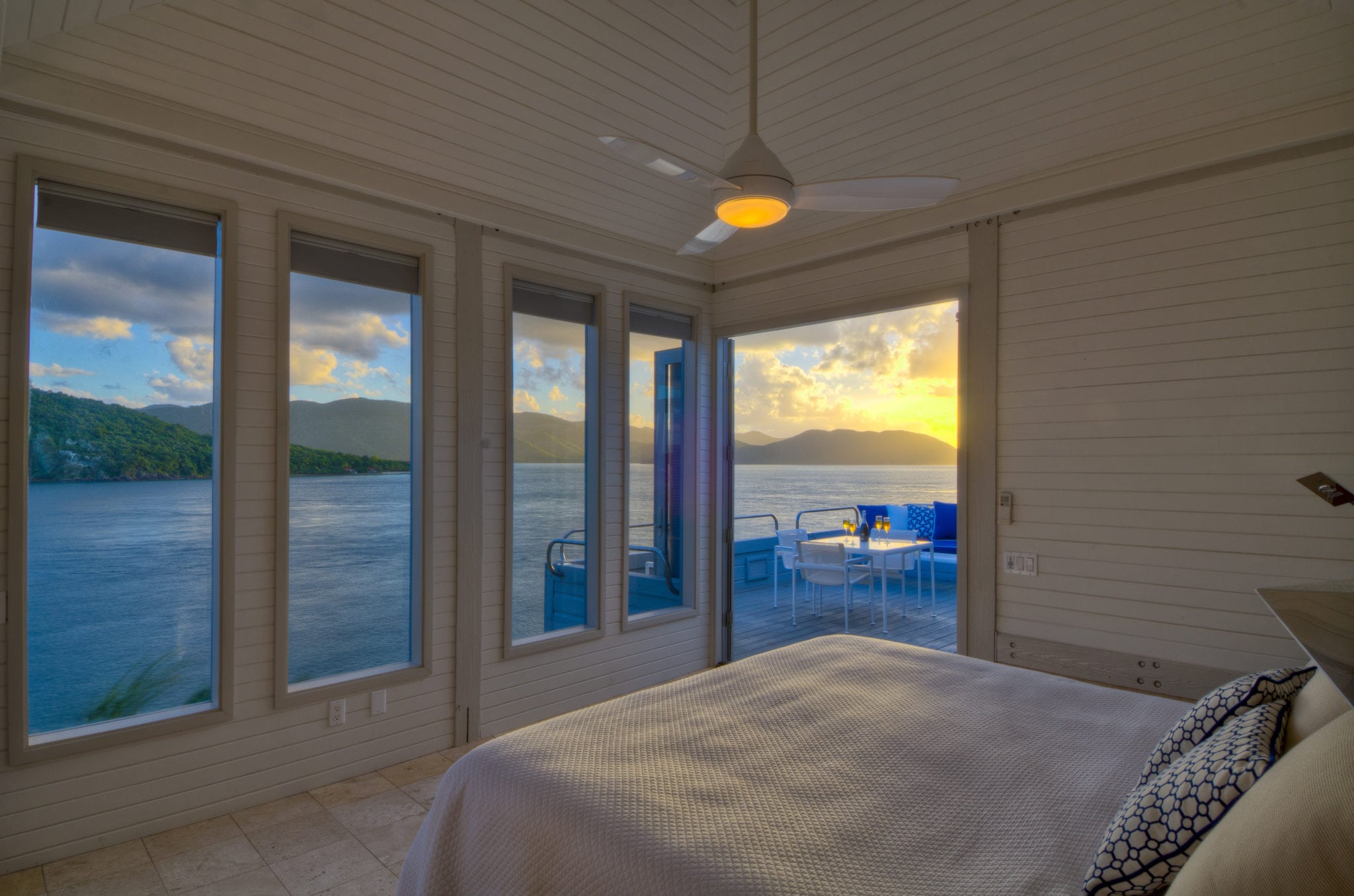 Steele Point Villa Steele Point BVI West End Tortola